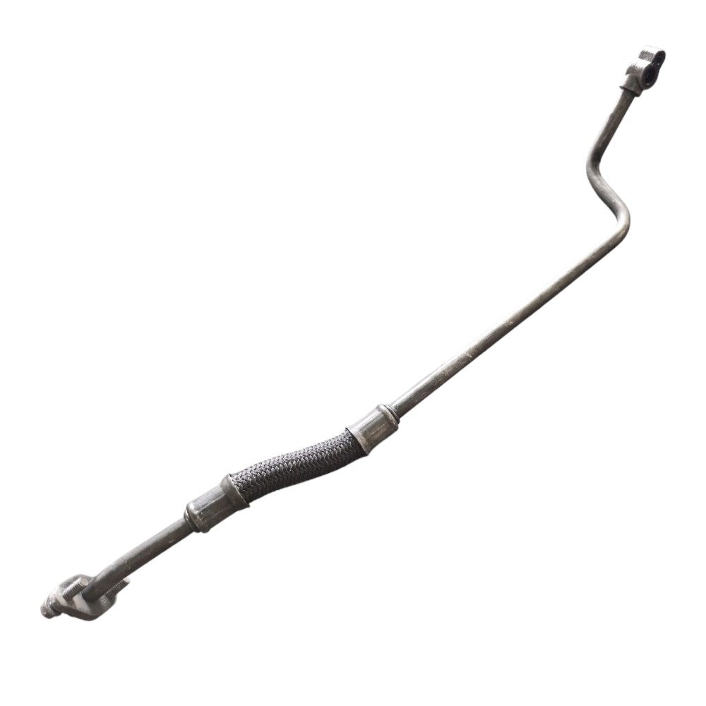 Cano Flexível Maior Radiador Oleo Yamaha Tenere Xtz 250 201 2