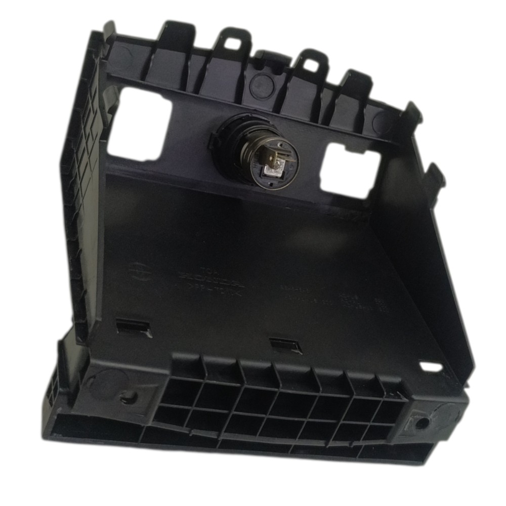 Entrada 12v Console Honda Crv 2013 2014 2015 2016 4