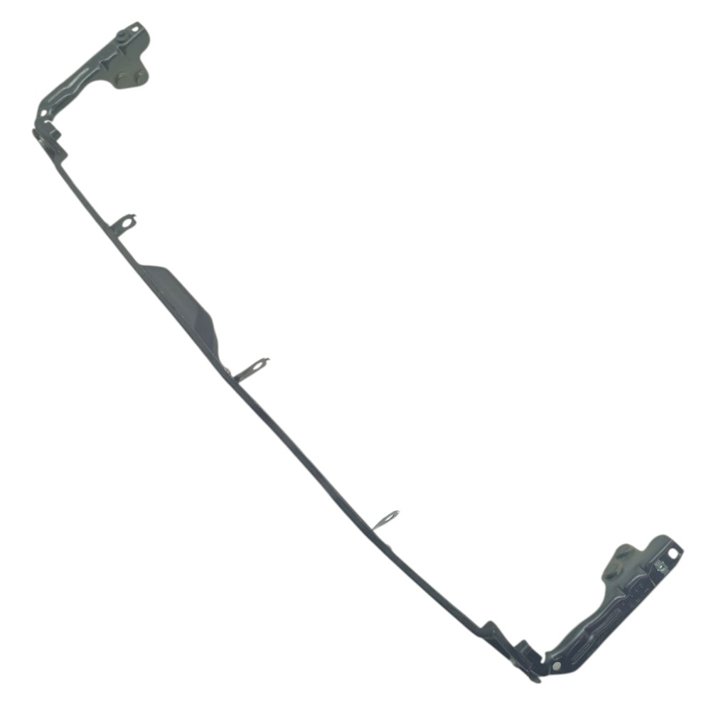 Suporte Central Para-choque Dianteiro Gm Onix Prisma 2013 19 2