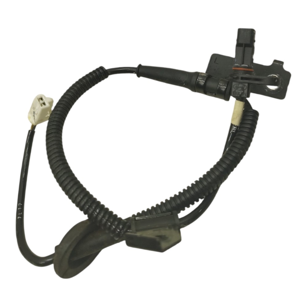 Sensor abs traseiro esquerdo Hyundai Azera 3.3 2007 2008 2