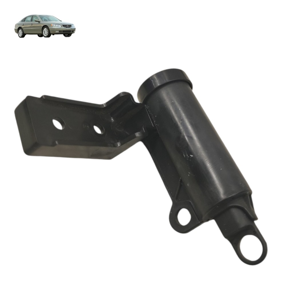 Amortecedor Porta Luva Hyundai Azera 2007 2008 2009 2010 1