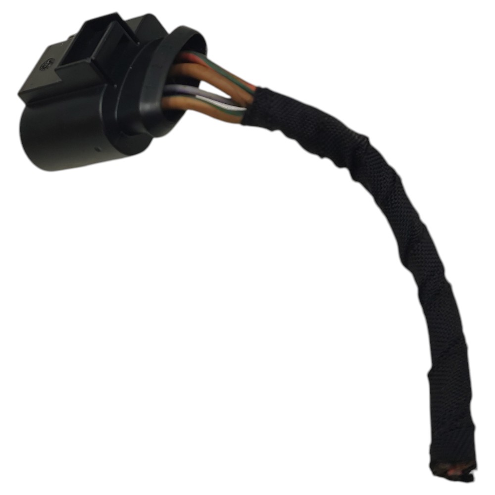 Plug bobina ignição VW Polo virtus golf 1.6 msi 2019 2020 21 3