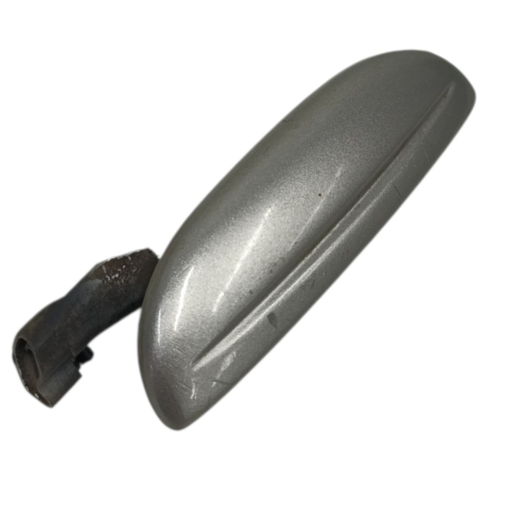 Maçaneta externa dianteira direita fiat palio 1999 2000