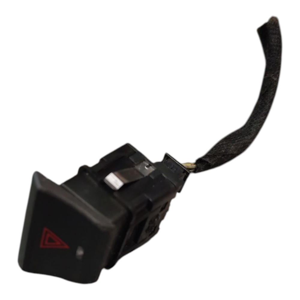 Botao Pisca Alerta Gm Onix Prisma 2015 2016 2017 2018 2019 4