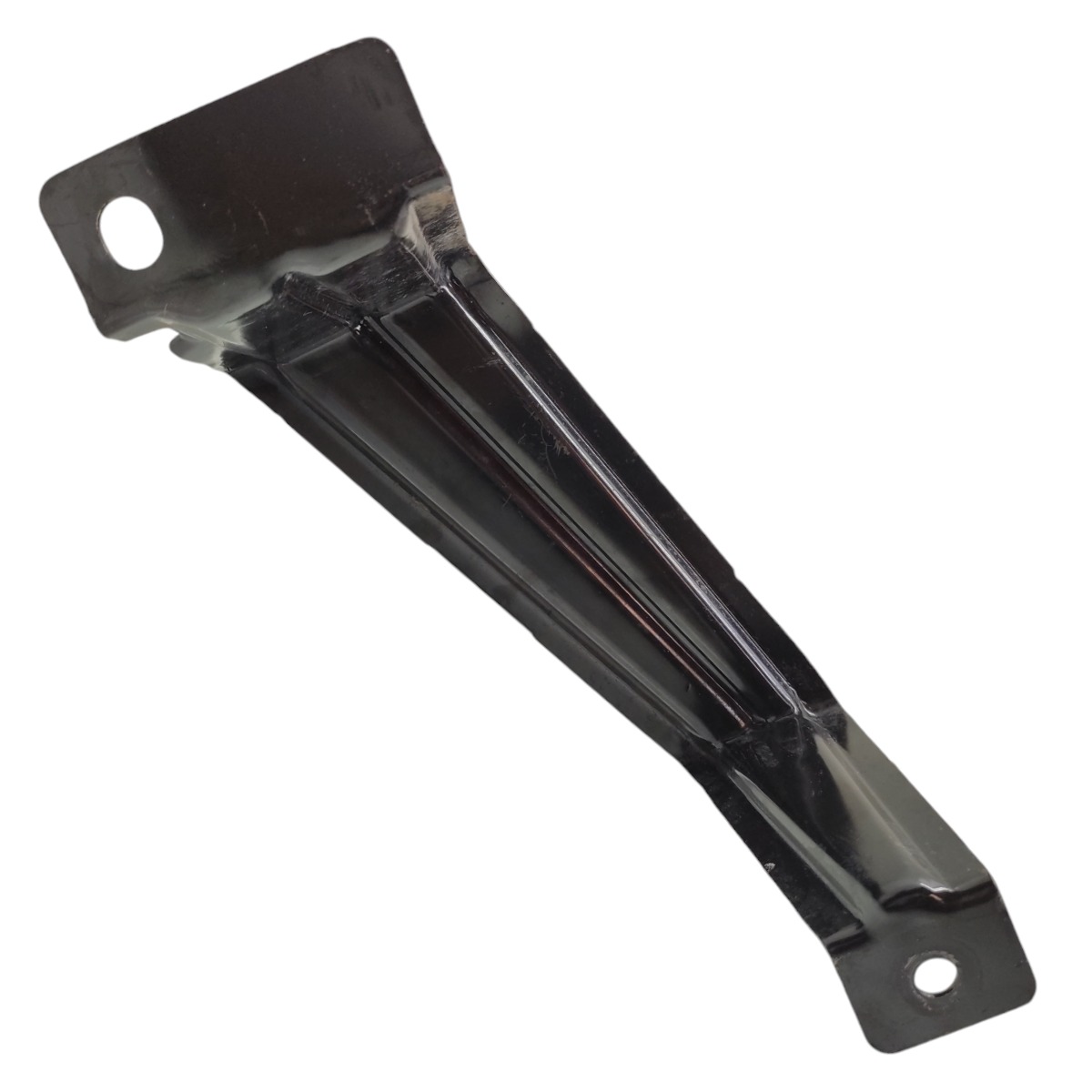 Protetor Filtro Combustível Nissan Versa 1.6 2017 2018 2019 4