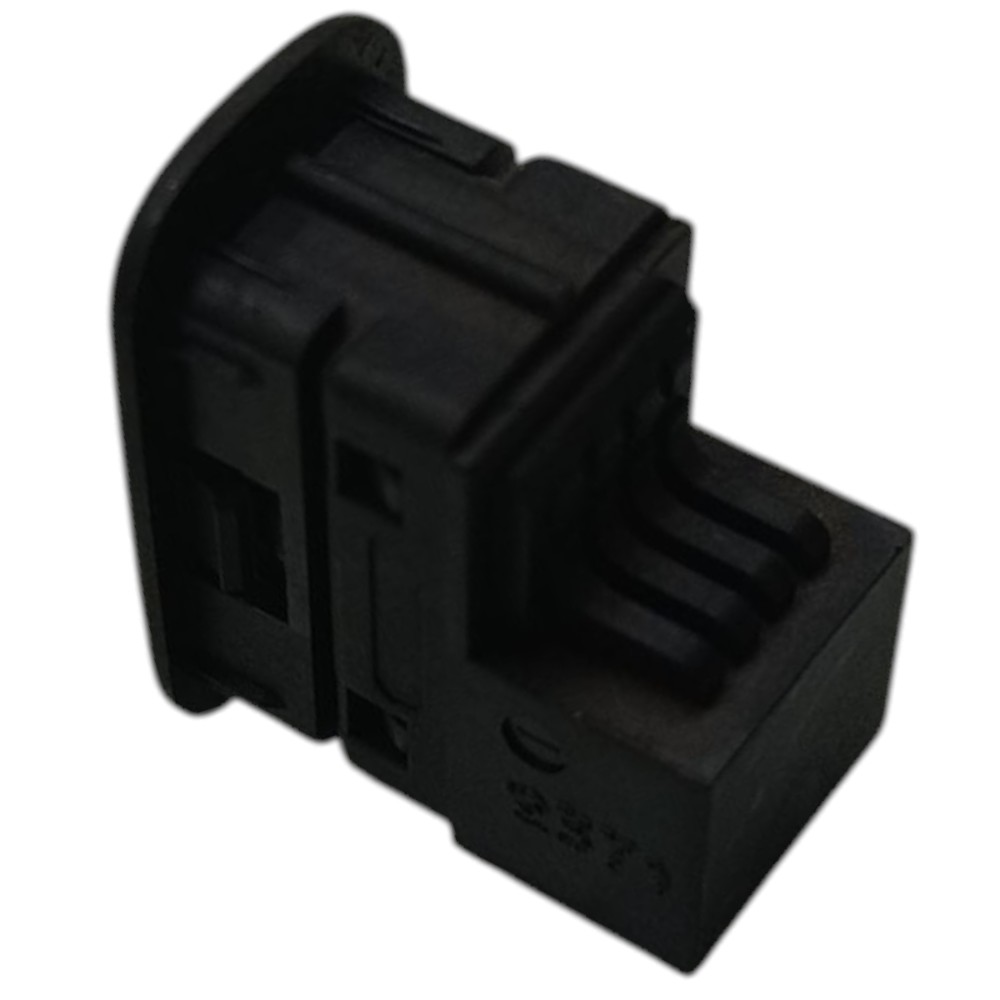 Botão Interruptor Desativa Alarme Linha Vw Jetta Passat 2012 3