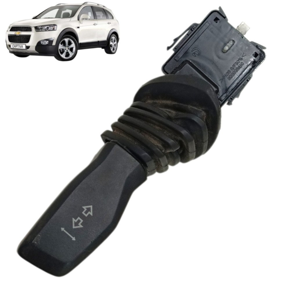 Chave Seta Gm Captiva 2.4 2011 2012 2013 2014 2015 2016