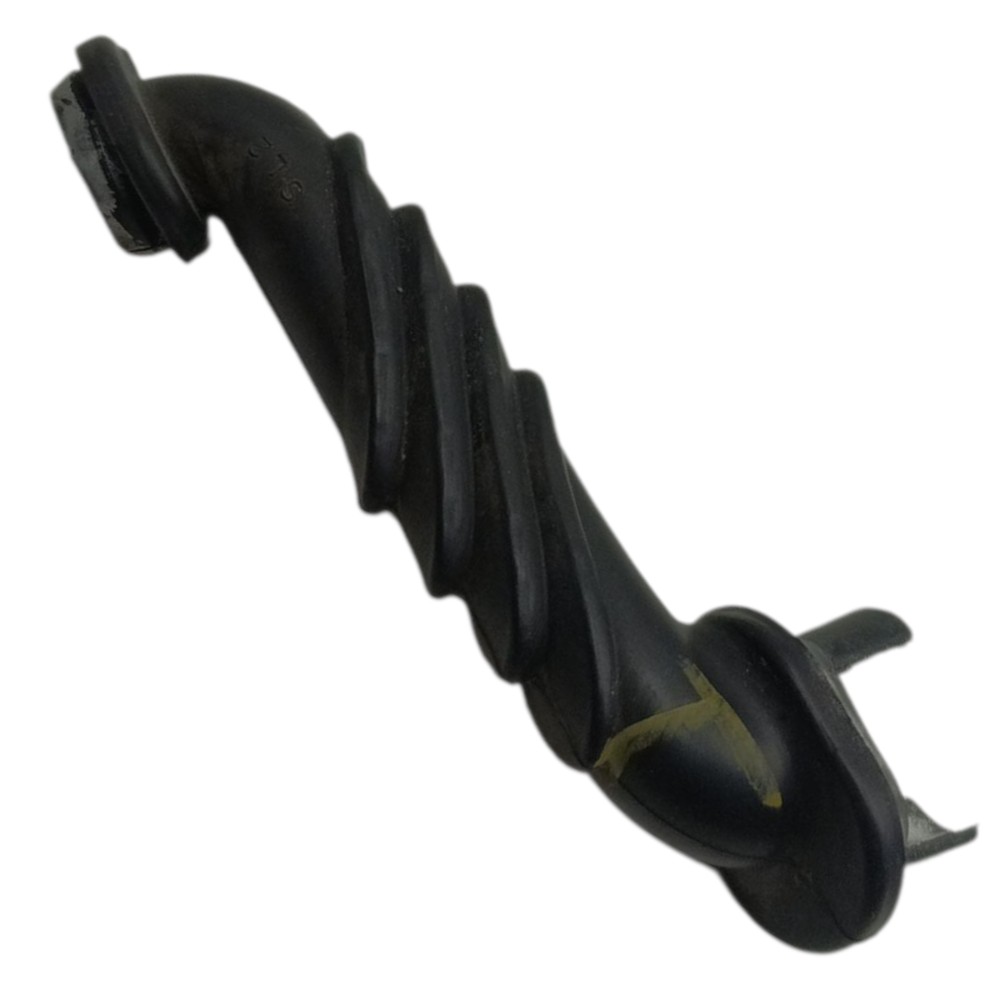 Coifa chicote tampa traseira Fiat Idea 2012 2013 2014 2015 2