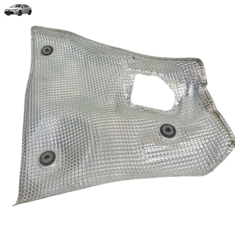 Protetor térmico Toyota Corolla 2021 2022 2023 2024