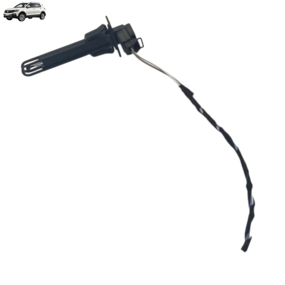 Sensor temperatura caixa ar forçado vw tcross 2021 2022