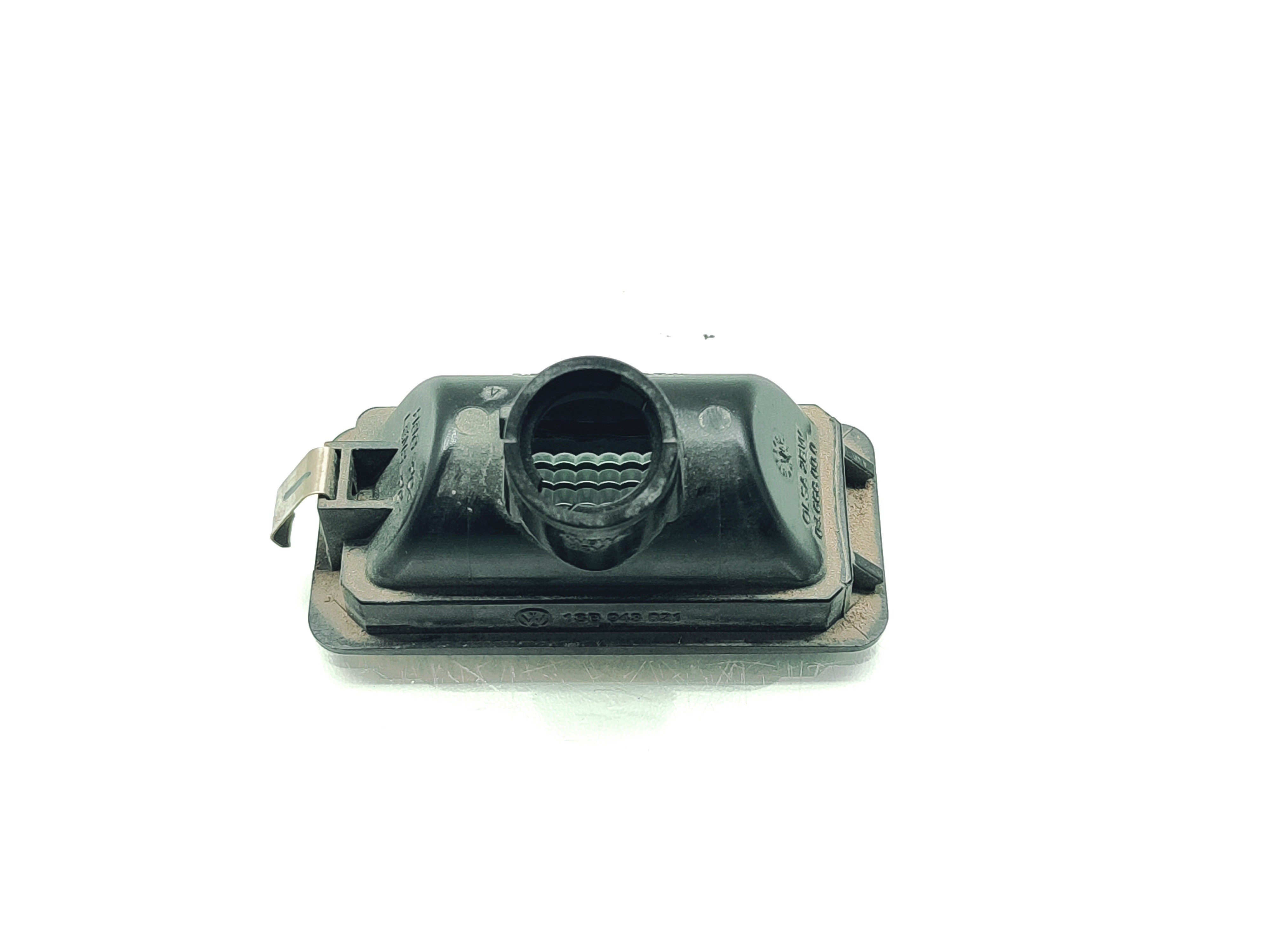 Luz Placa Traseira Vw Up 2014 2015 2016 2017 2018 2019 2