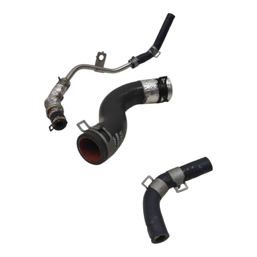Kit Cano Mangueira Turbina Kia Stonic 2022 2023 2024 2