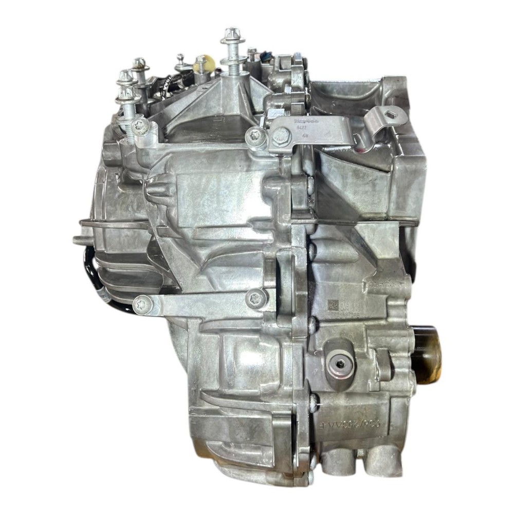 Caixa câmbio marcha Fiat toro 2.0 diesel 2025 2024 2023 4×4 2