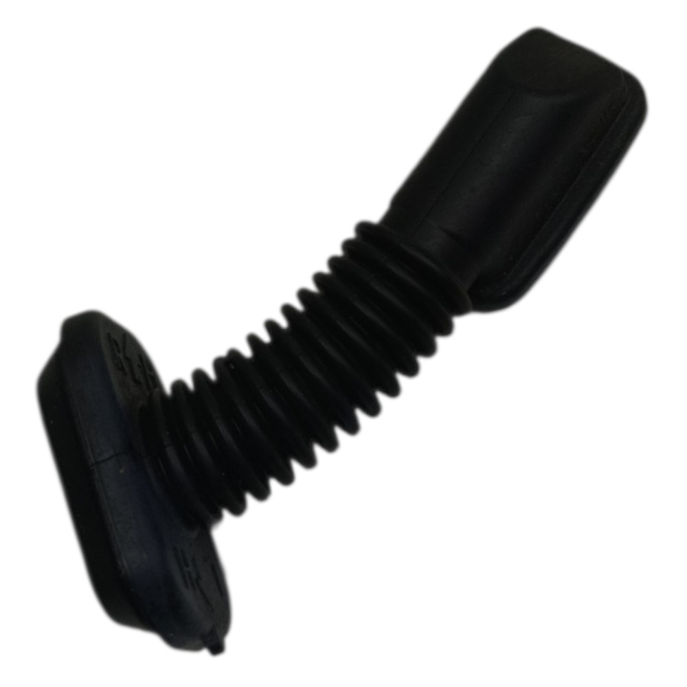 Coifa Chicote Porta Dianteira Kia Stonic 2022 2023 2025 4