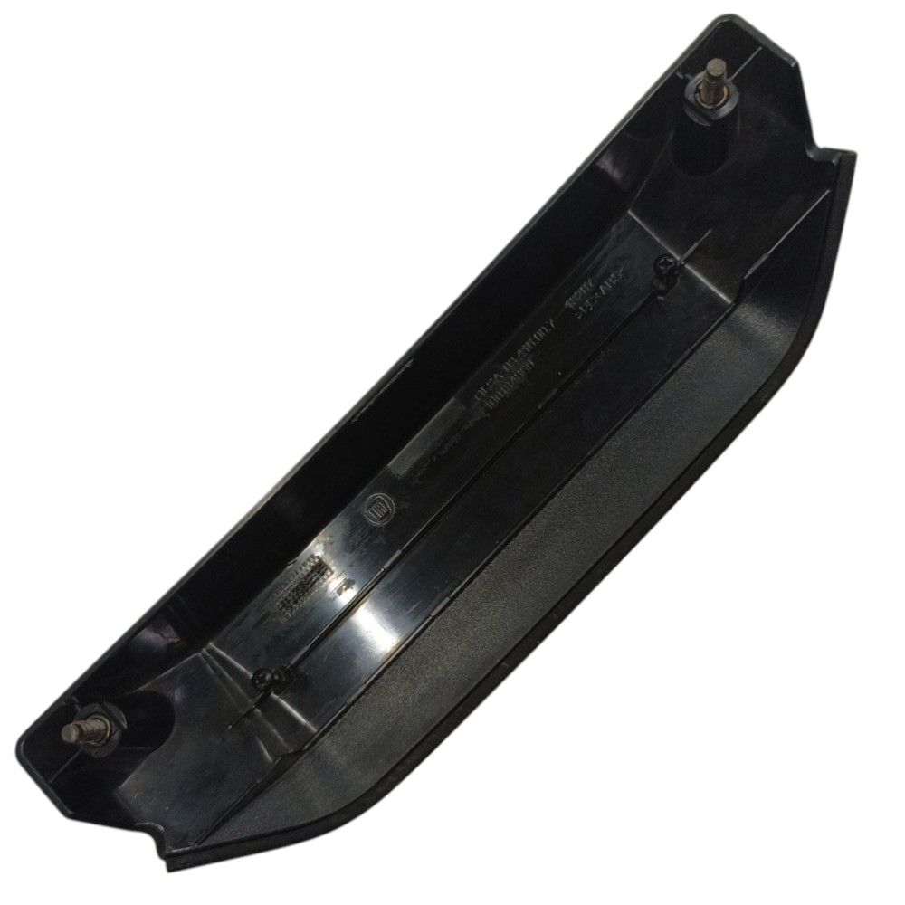 Moldura Break Light Fiat Idea 2011 2012 2013 2014 2015 2016 4