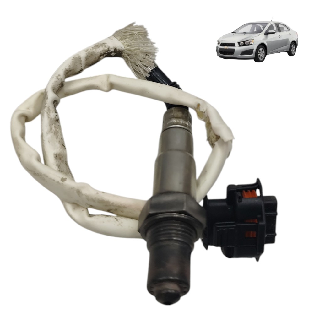 Sonda lambda pré catalisador GM Sonic 1.6 2014 2013 2012 1
