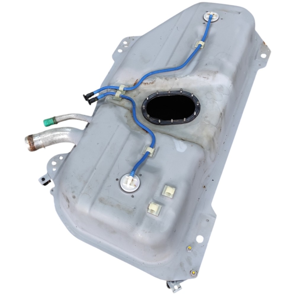 Tanque Combustível Fiat Uno Sporting 2011 2012 2013 2014 15 3