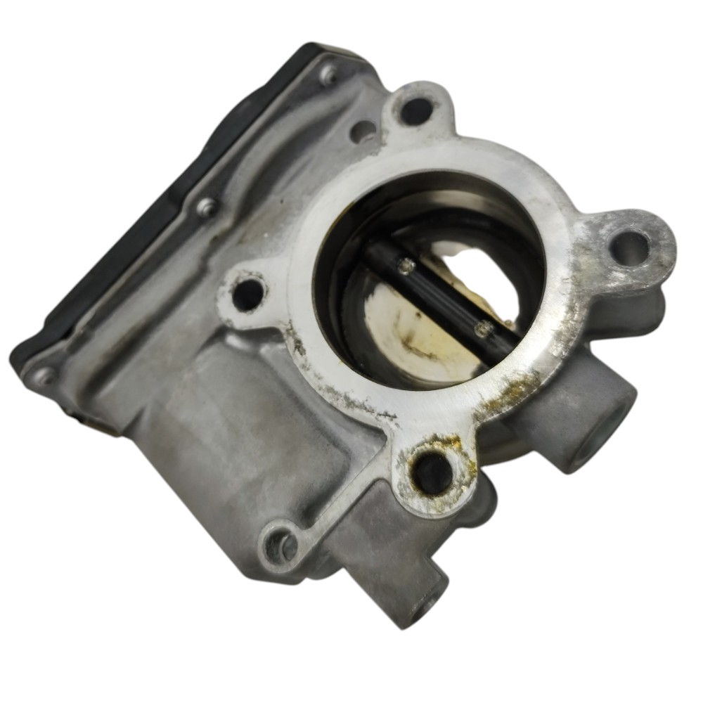 Corpo borboleta TBI Nissan kicks 1.6 16v 2020 2019 2018 2017 3