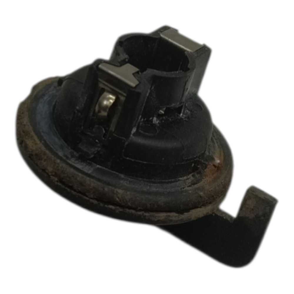 Soquete Pisca Farol Fiat Palio Fire 2012 2011 Preto 2