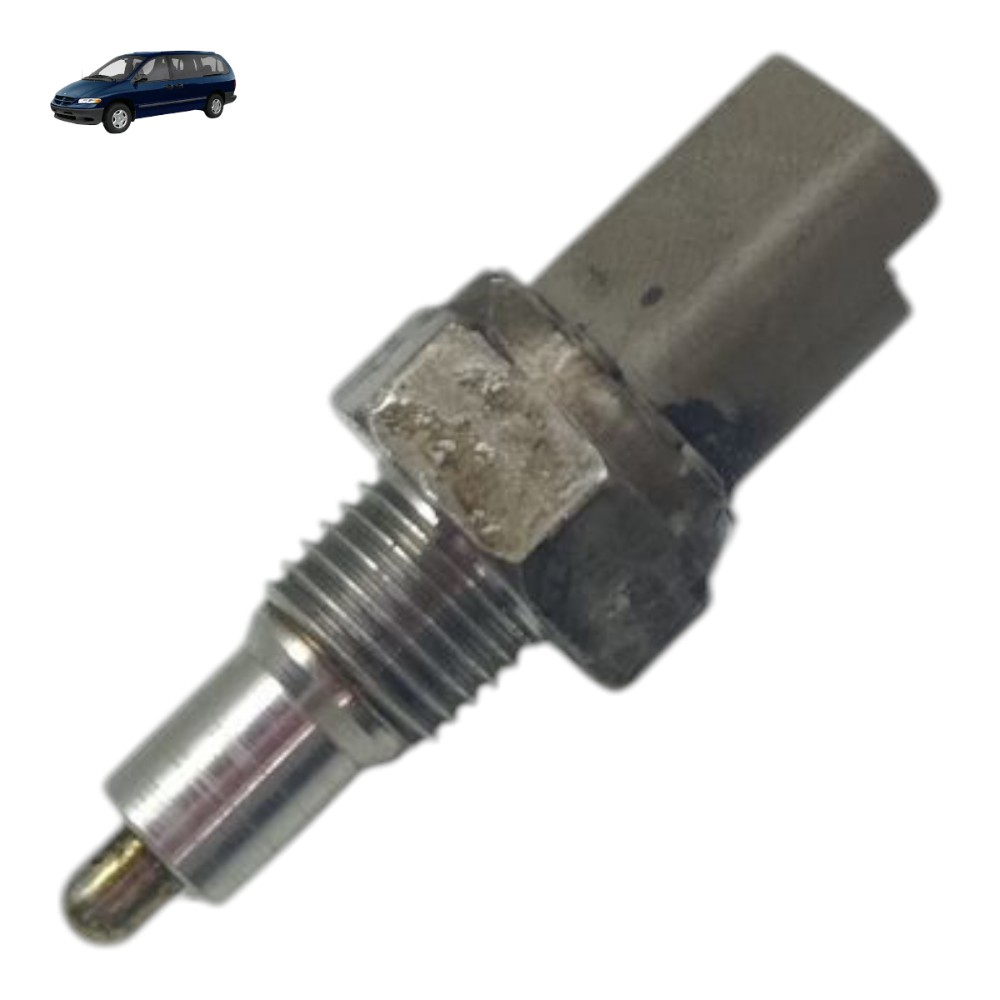 Sensor Marcha Ré Caixa Câmbio Citroen C3 1.6 16v 2004 2005 1