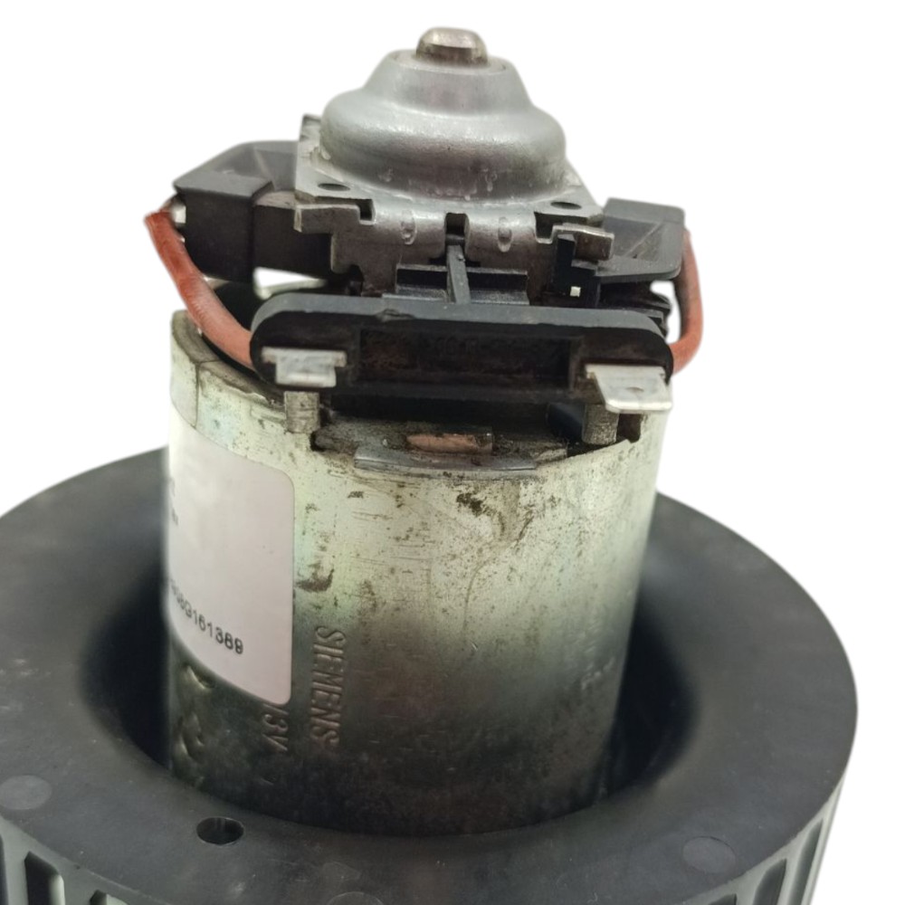 Motor Ventoinha Caixa Ar Forçado Gm Celta 2007 2008 2008 10 12v 3