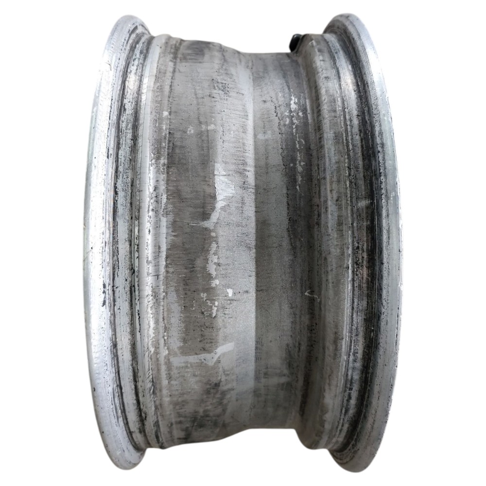 Roda Liga Aro 16 4×108 Citroen C4 Grand Picasso 2009 Avulsa – Prata 3