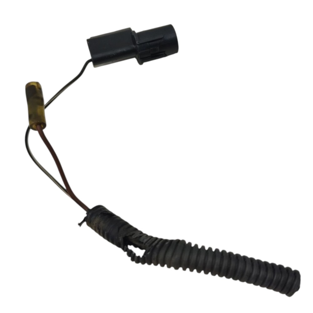 Plug conector bomba direção Mitsubishi pajero 2.0 2005 2006 2
