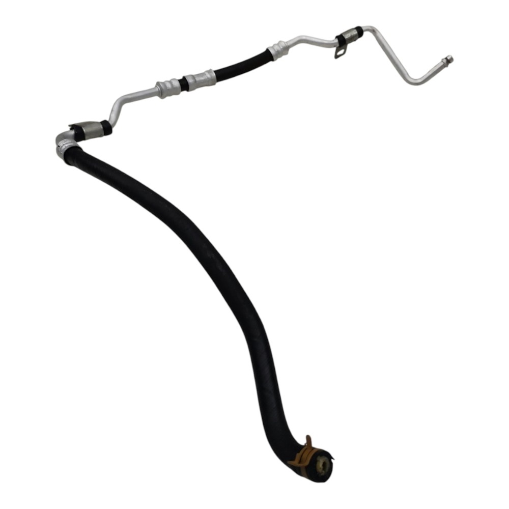 Mangueira Ar Condicionado Renault Sandero 1.6 8v 2016 2017 4