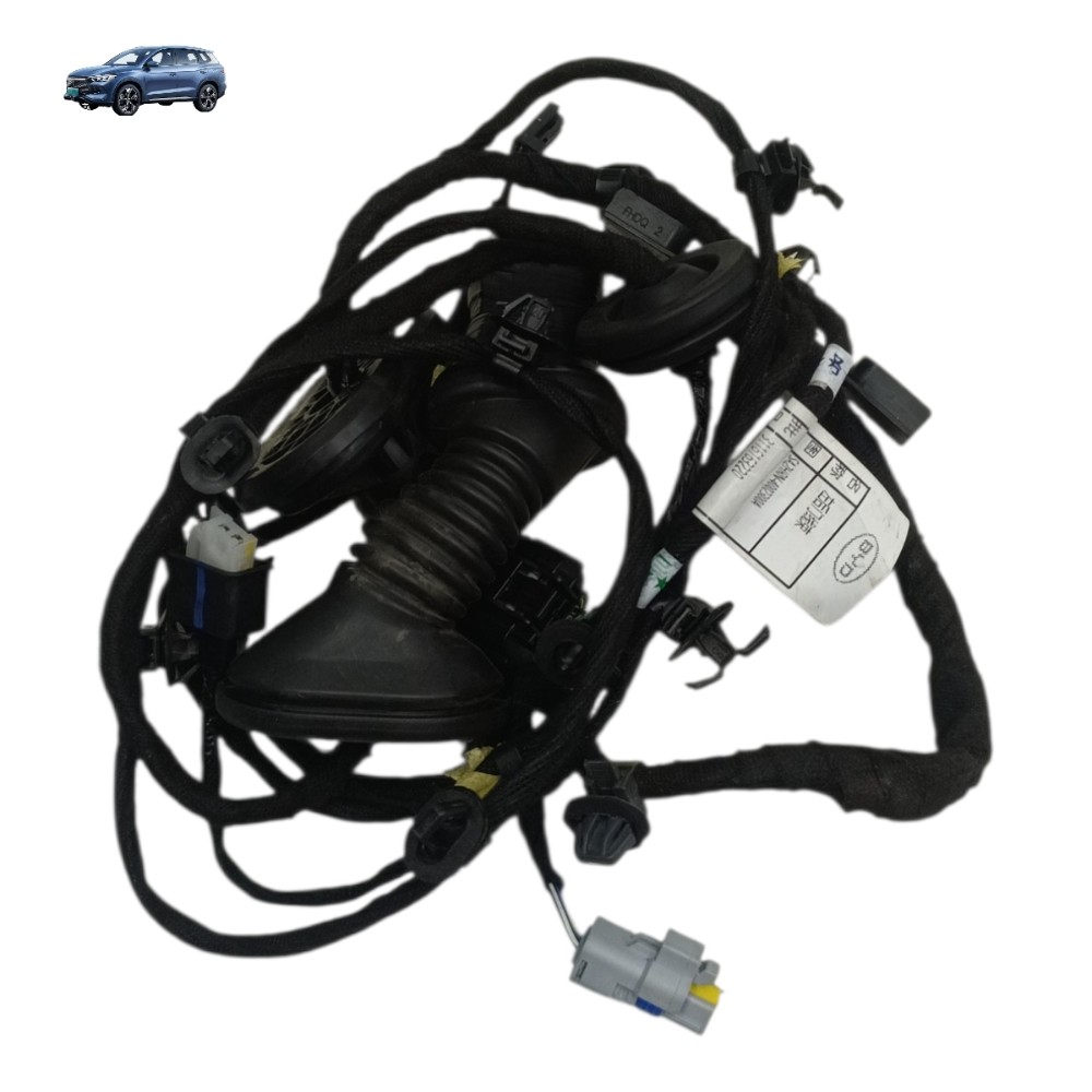 Chicote Porta Traseira Esquerda Byd Song Pro 2024 2025 2026 1