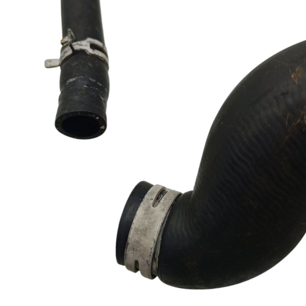 Mangueira Água Motor Gm Celta 1.0 Flex 2006 2007 2008 2009 3
