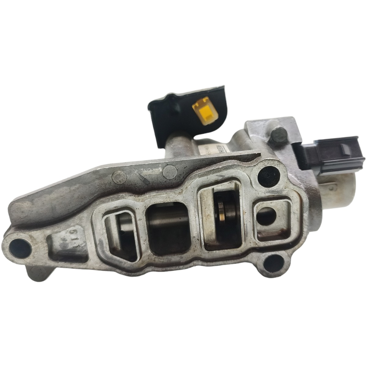Válvula Solenoide Motor Honda Civic 2.0 G9 2014 2015 2016 4