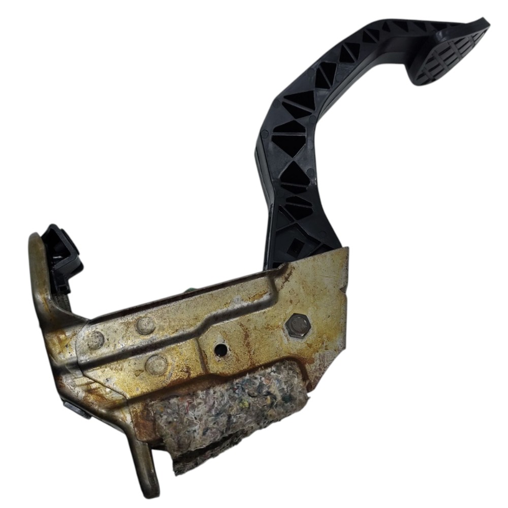 Pedal embreagem VW Fox 1.0 2005 2006 2007 2008 2009 2010 4