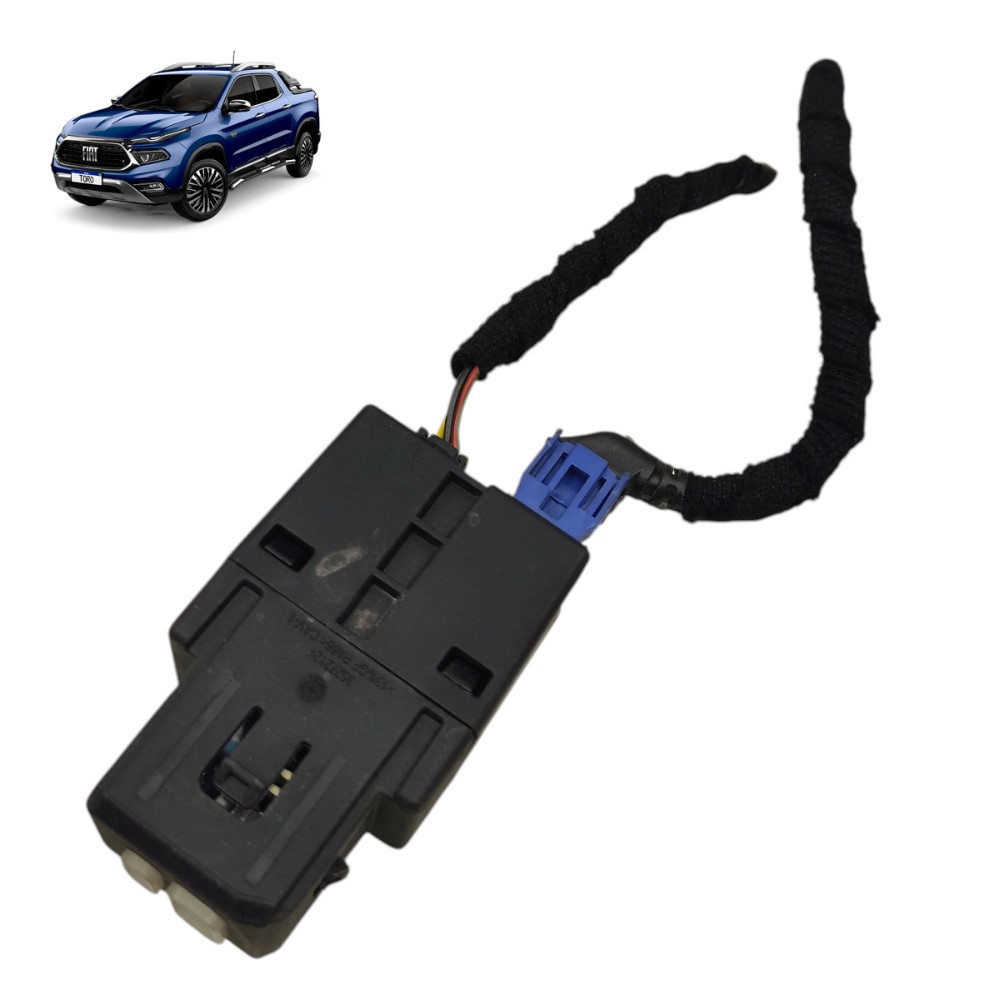 Entrada USB tipo c painel fiat toro 2025 2024 2023 2022 1