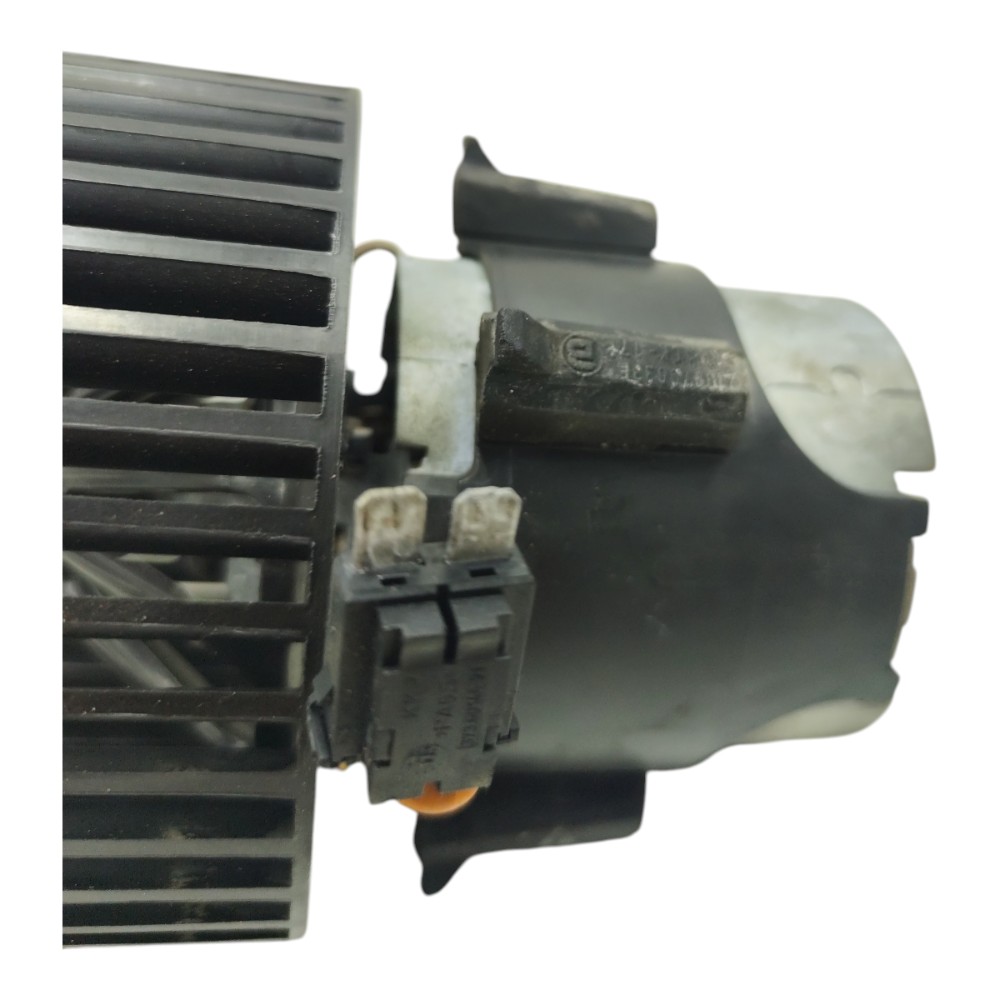 Motor ventoinha caixa ar forçado GM Meriva 1.4 2009 2010 11 3