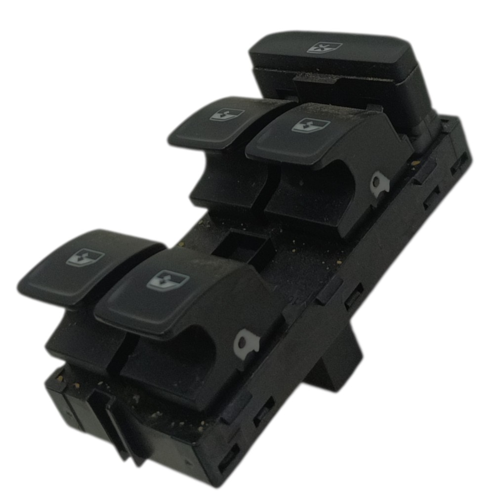 Comando botão vidro VW Polo virtus nivus 2018 2019 2020 2021 2