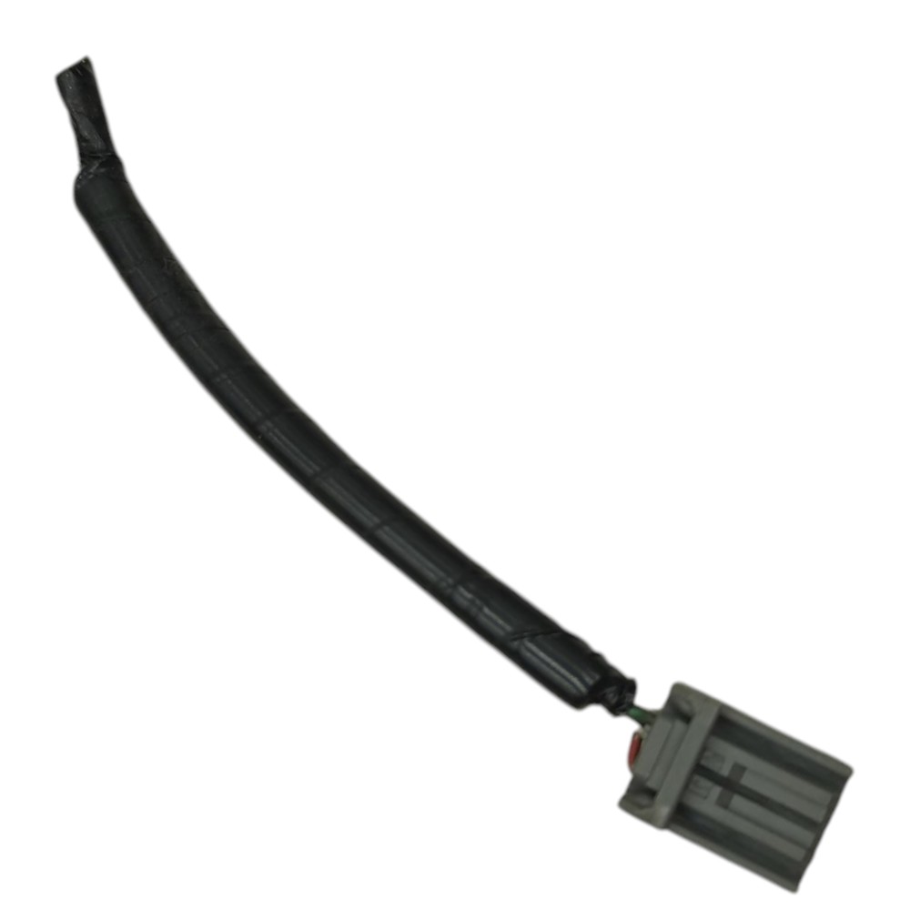 Plug Conector Botão Pisca Alerta Honda Accord 2012 2011 2010 3