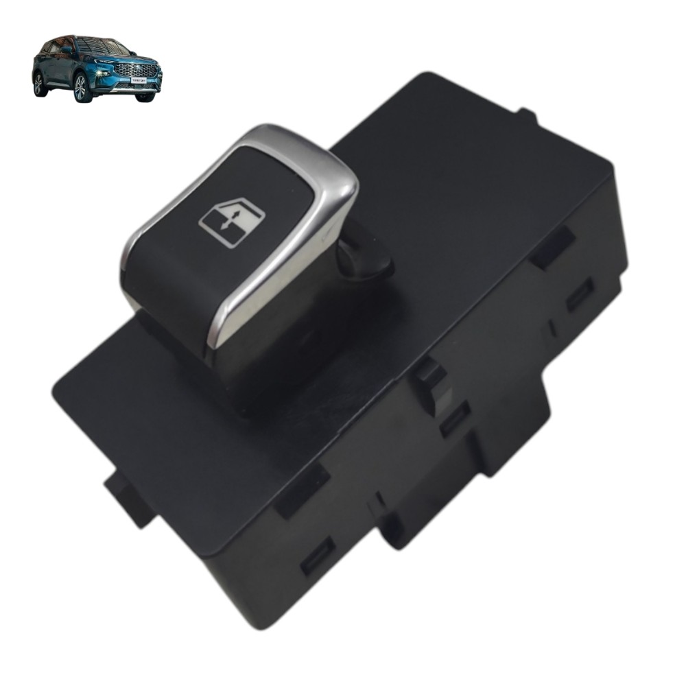Botão Vidro Direito Ford Territory 2024 2025 2026