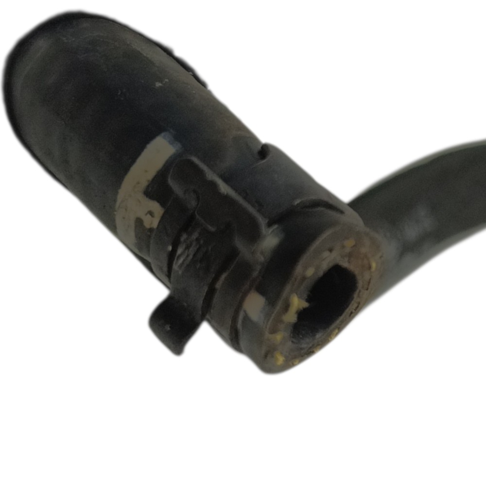 Mangueira arrefecimento radiador jaguar xe 2.0 P250 2017 18 4