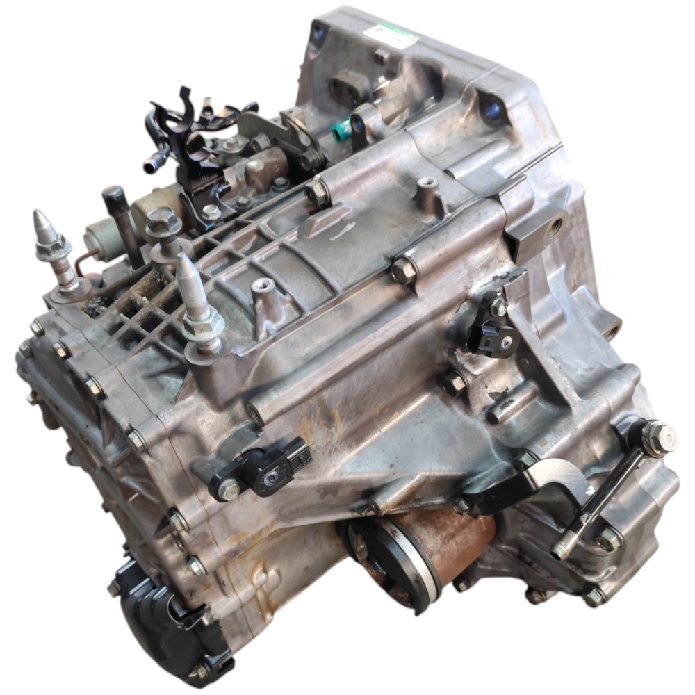 Caixa Câmbio Honda Crv 2.0 4×2 Automático 2016 2015 2014 13 7