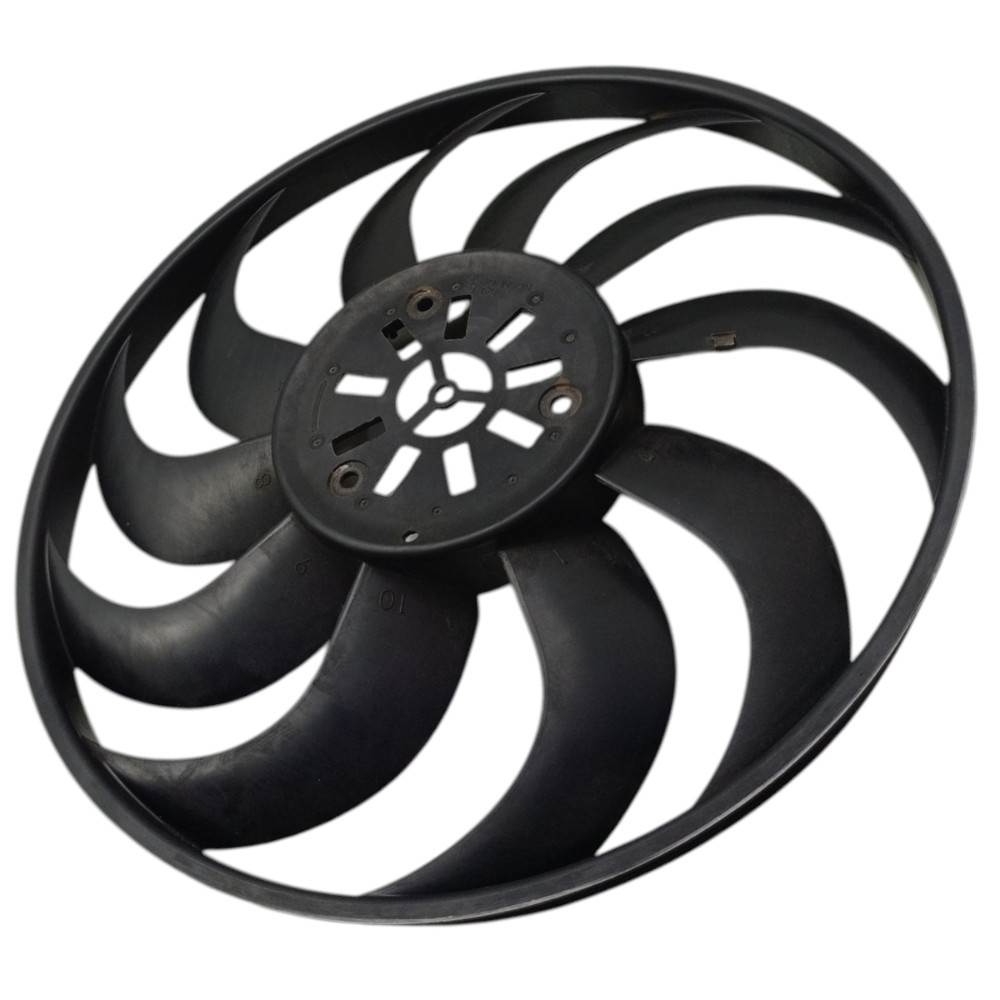 Hélice Ventoinha Radiador Gm Onix Prisma 1.4 Automático 2017 2