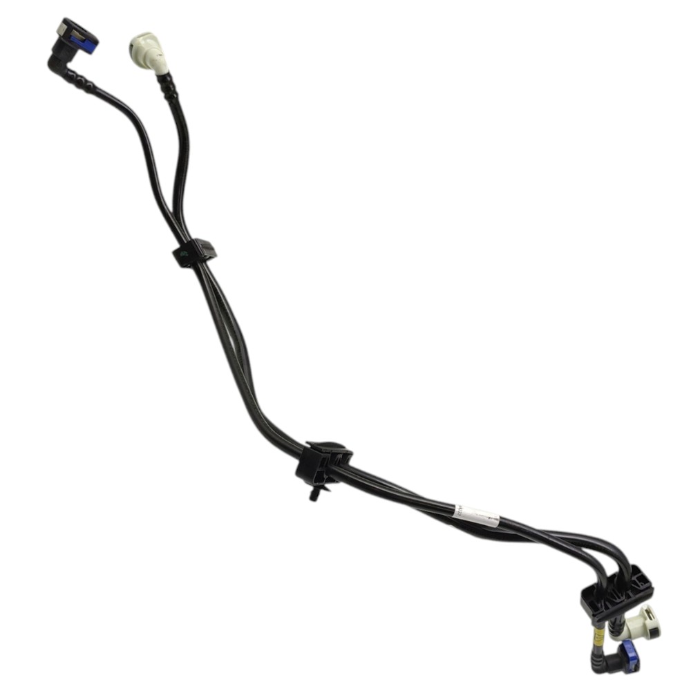 Par Cano Mangueira Combustível Gm Tracker Onix 1.0 3cc 2021 1