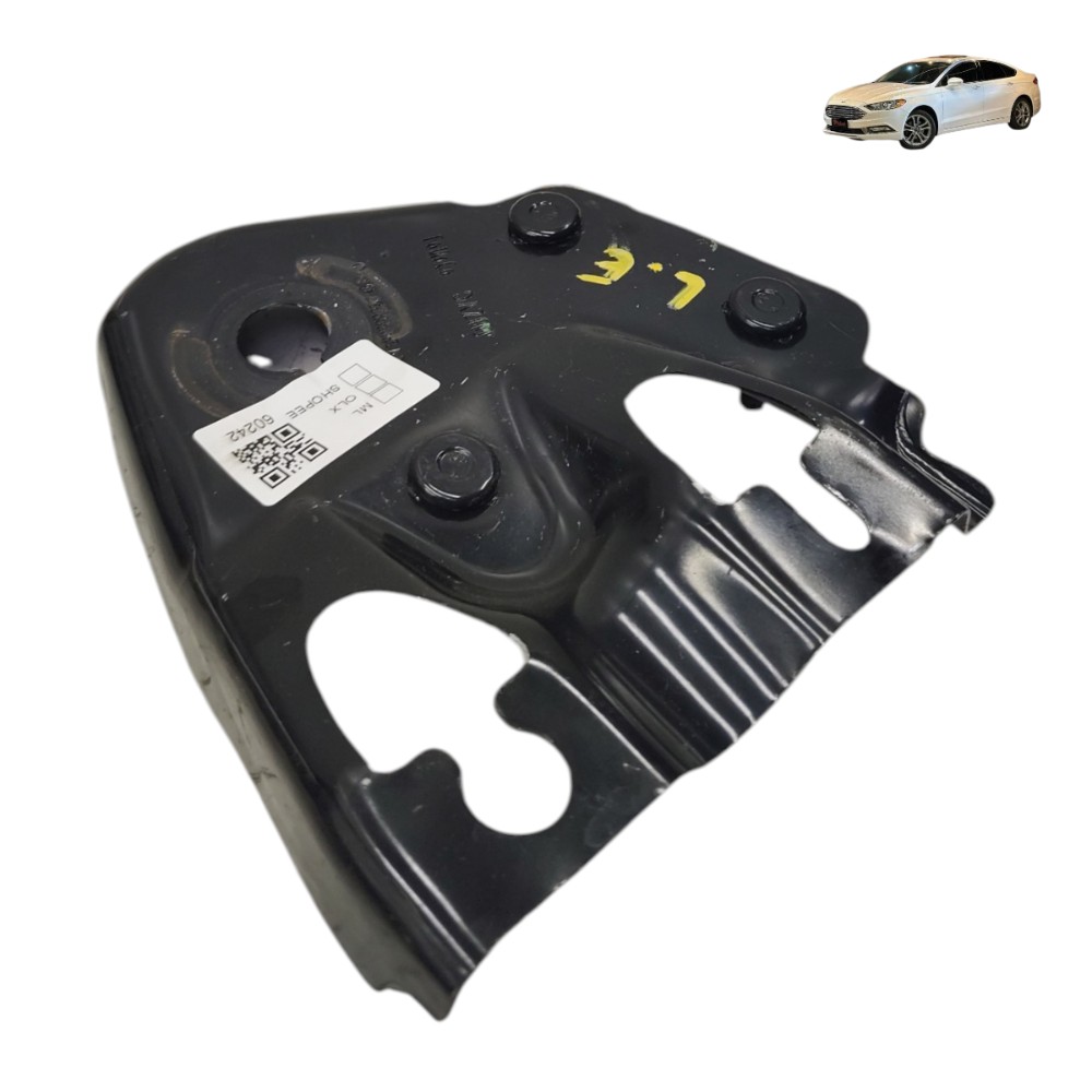 Suporte Suspensão Esquerdo Ford Fusion Sel 2017 2016 1
