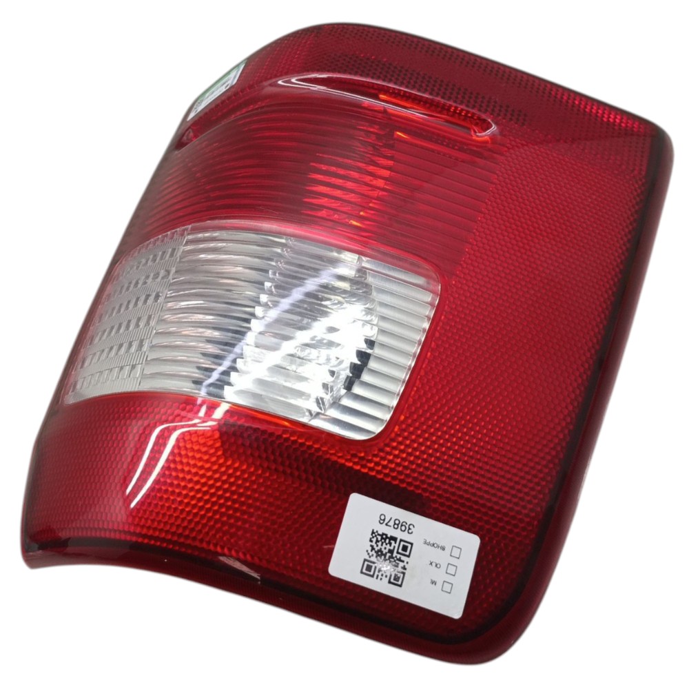 Lanterna Esquerda Ford Ecosport 2004 2005 2006 2007 Original 2