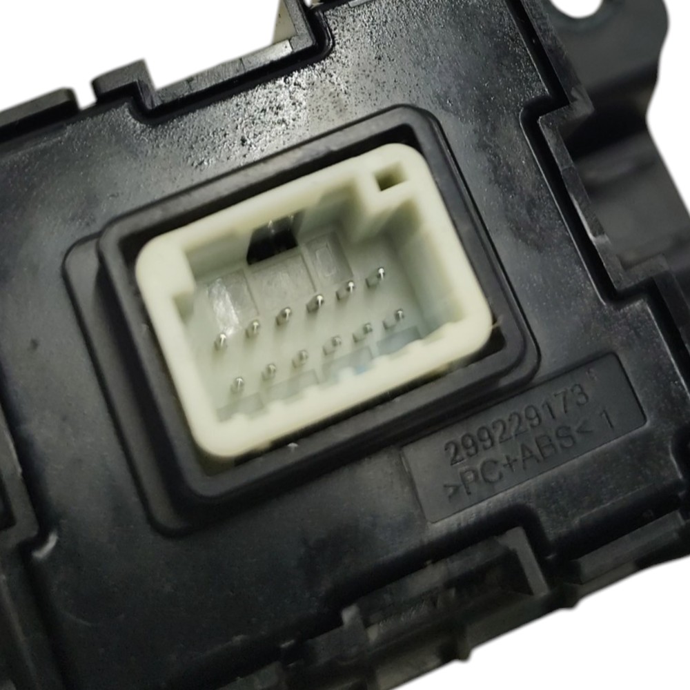 Botão Comando Farol Hyundai Creta 2026 2025 2024 4