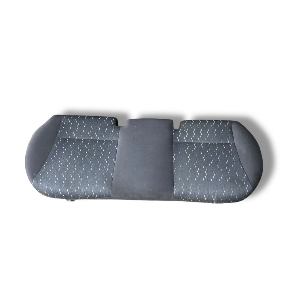 Jogo banco traseiro Ford Focus Hatch 2008 2007 2005 2000 3