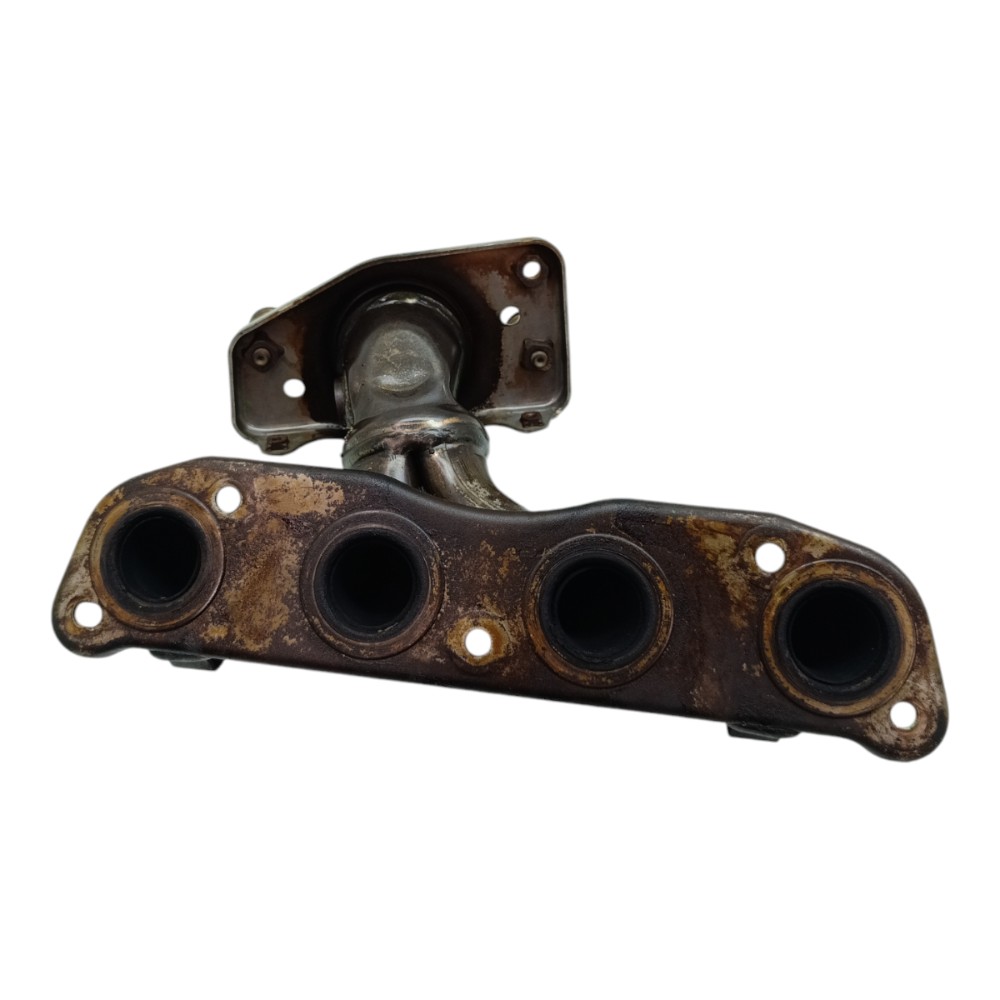 Coletor Escape Nissan Tiida 1.8 2008 2009 2010 2011 2012 5