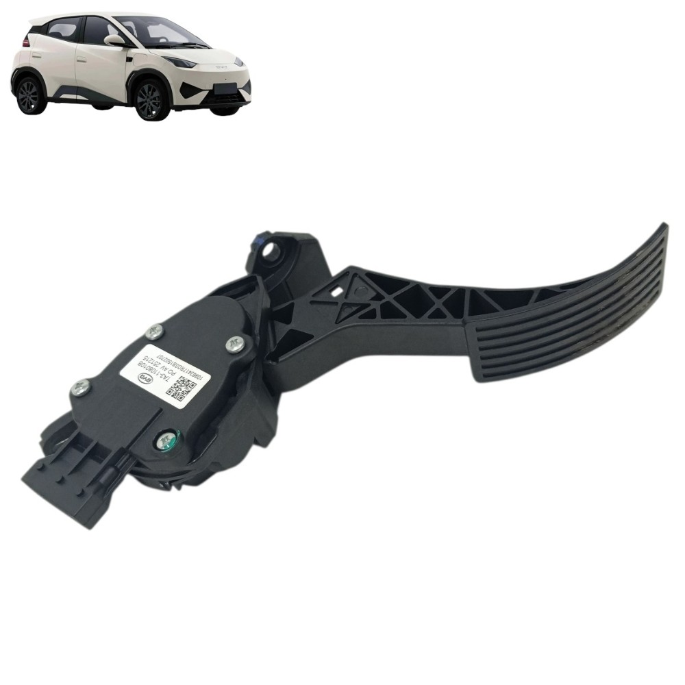 Pedal acelerador byd dolphin mini GS 2027 2026