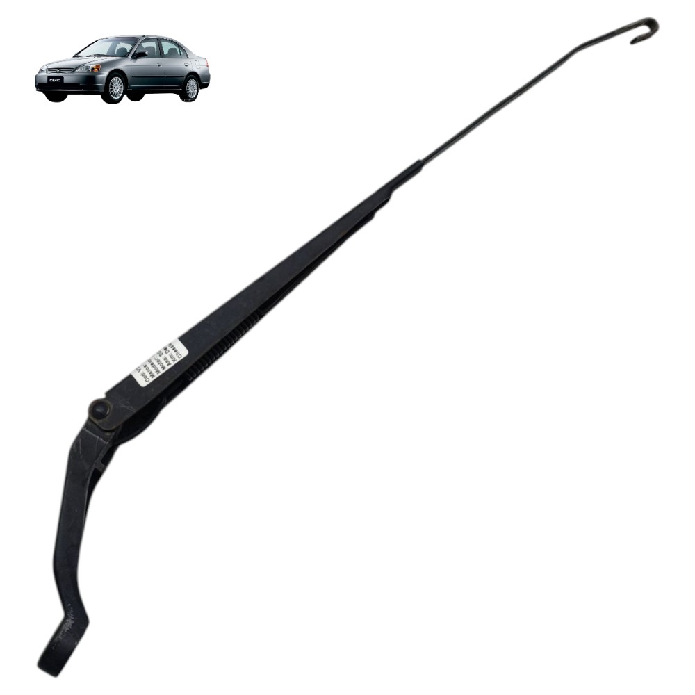 Braço Limpador Direito Parabrisa Honda Civic G7 2002 2003 04 Direito 1
