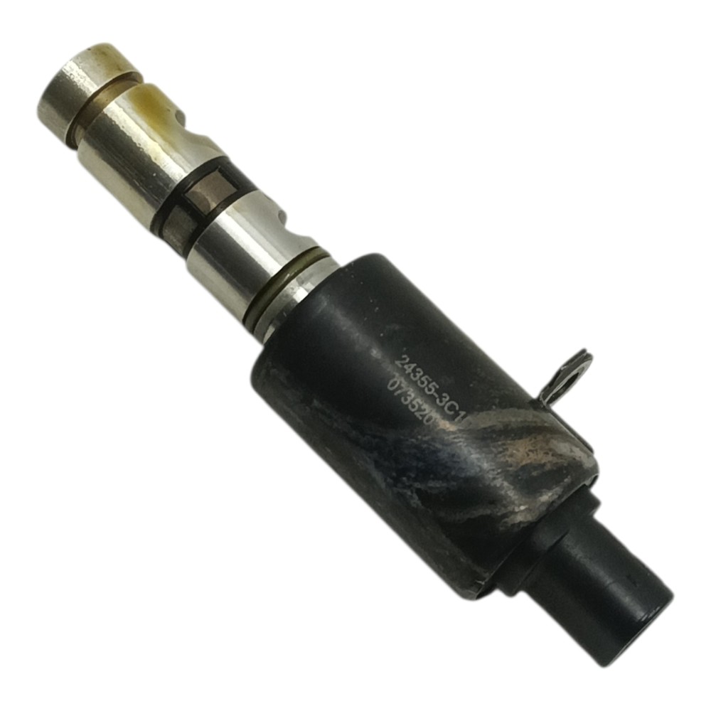 Válvula Solenoide Cabeçote Hyundai Azera 3.3 V6 2008 2009 10 1