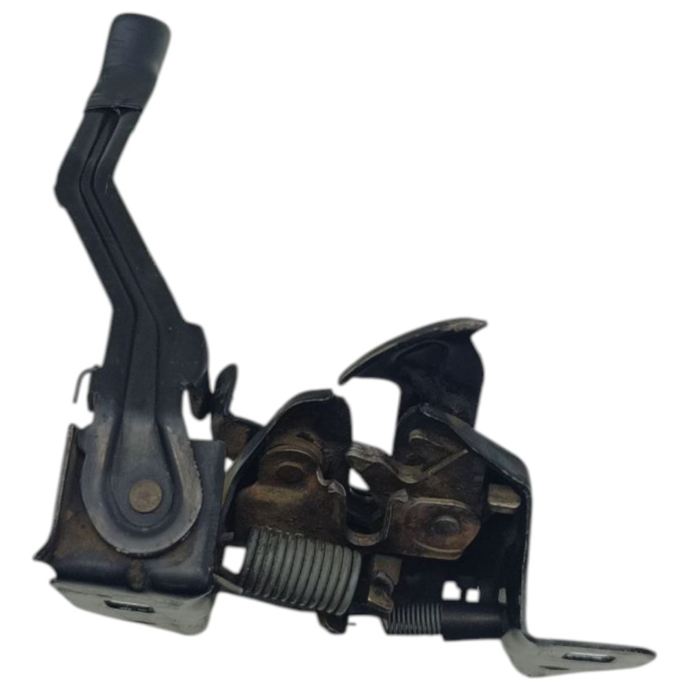 Fechadura Trava Capô Chrysler Grand Caravan 2000 1999 1998 3
